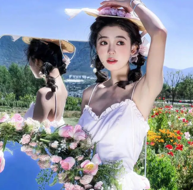 血性山谷