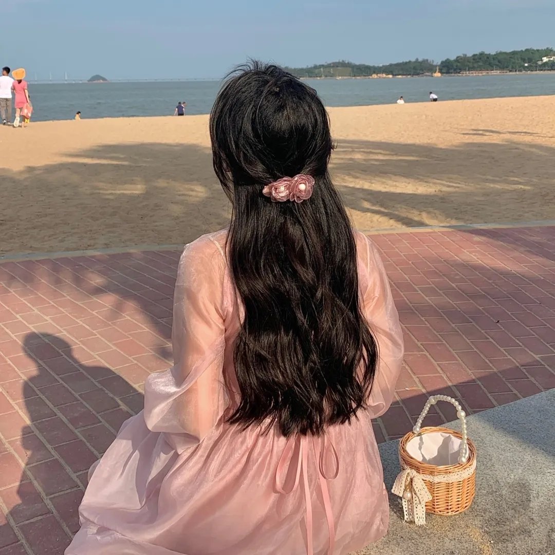 鲛绡碧